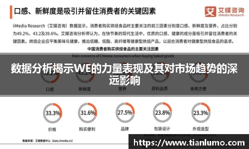 数据分析揭示WE的力量表现及其对市场趋势的深远影响