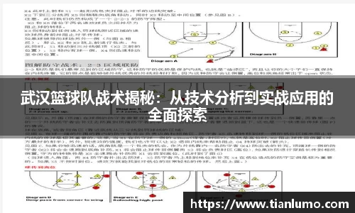 武汉篮球队战术揭秘：从技术分析到实战应用的全面探索