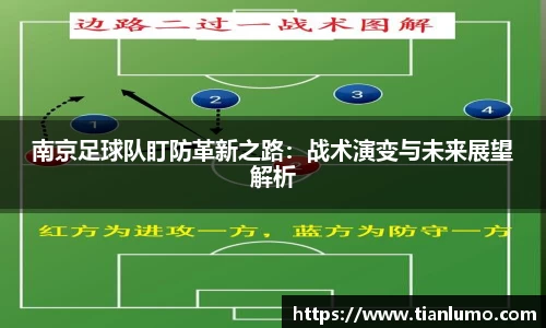 南京足球队盯防革新之路：战术演变与未来展望解析