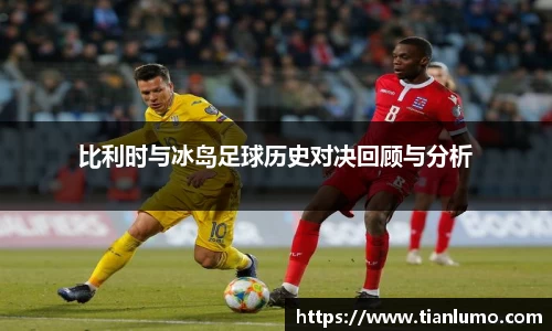 比利时与冰岛足球历史对决回顾与分析