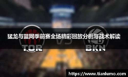猛龙与篮网季前赛全场精彩回放分析与战术解读